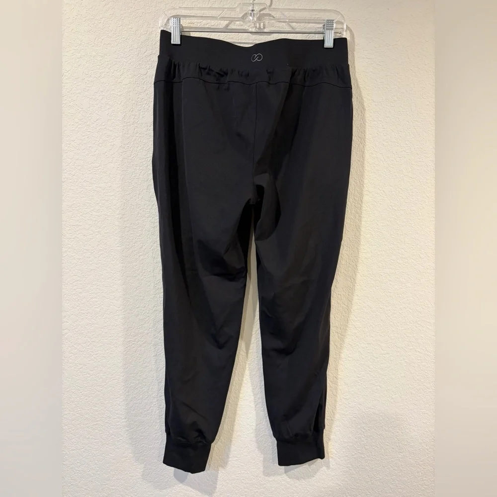 Calia Women’s Black Lightweight Jogger - Small